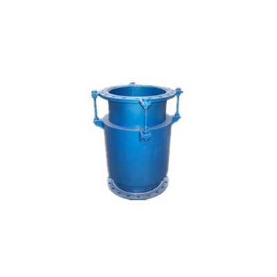 JZW型轴向外压式波纹补偿器