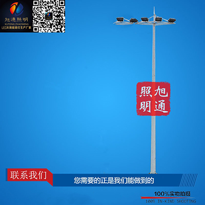 高杆灯生产厂家