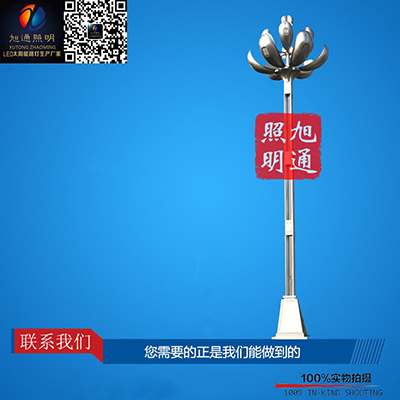 扬州中华灯定制