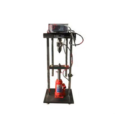 SCD-3岩石点荷载仪