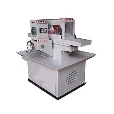 SCM200型双端面磨平机