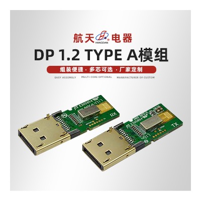 DP 1.2 Type A模组