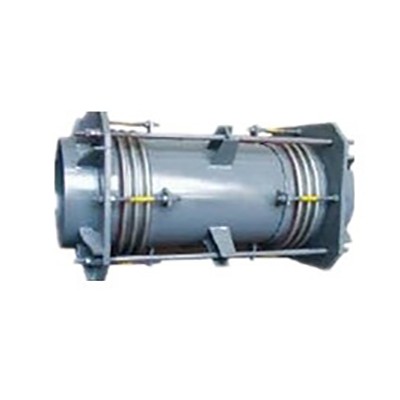 JDH型大拉杆横向型波纹补偿器