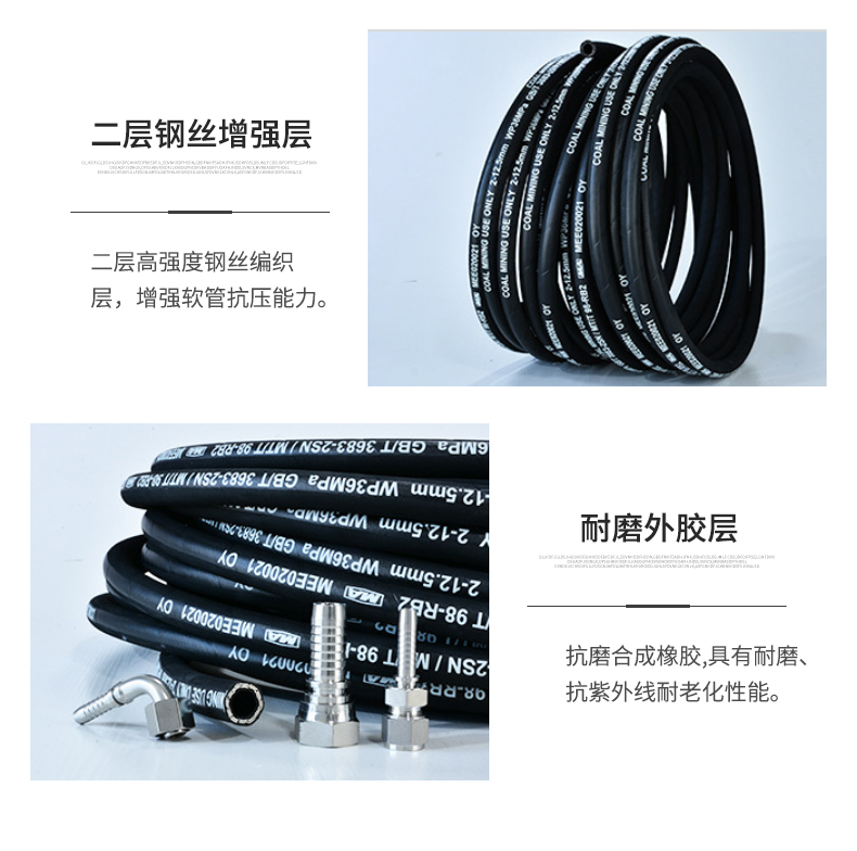 高压钢丝软管_10